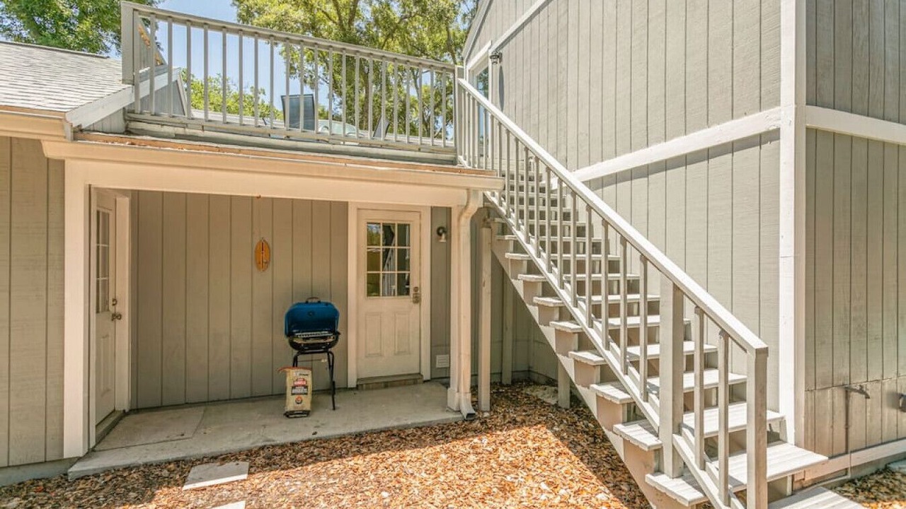 Photo of Outdoor in Isle of Palms