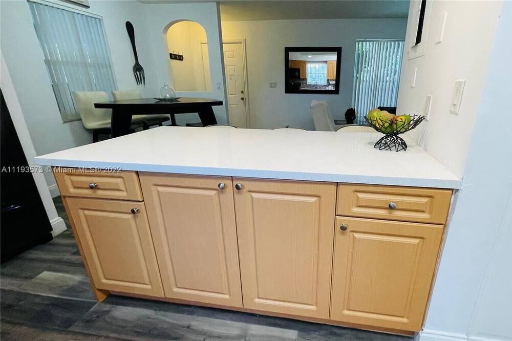 Photo of Kitchen in Highland Garden
