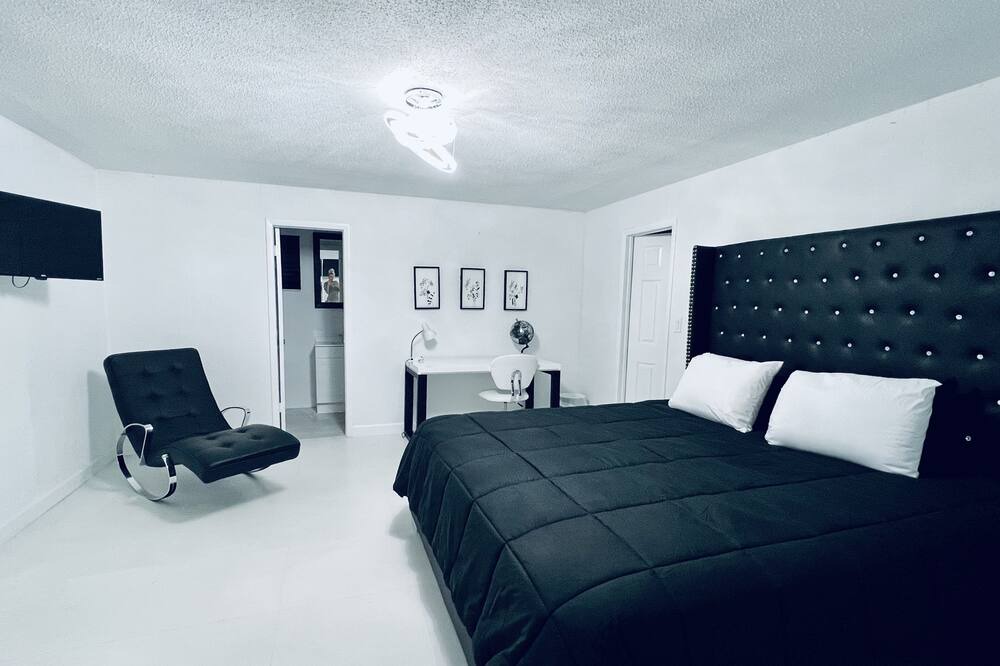 Photo of Bedroom in Margate