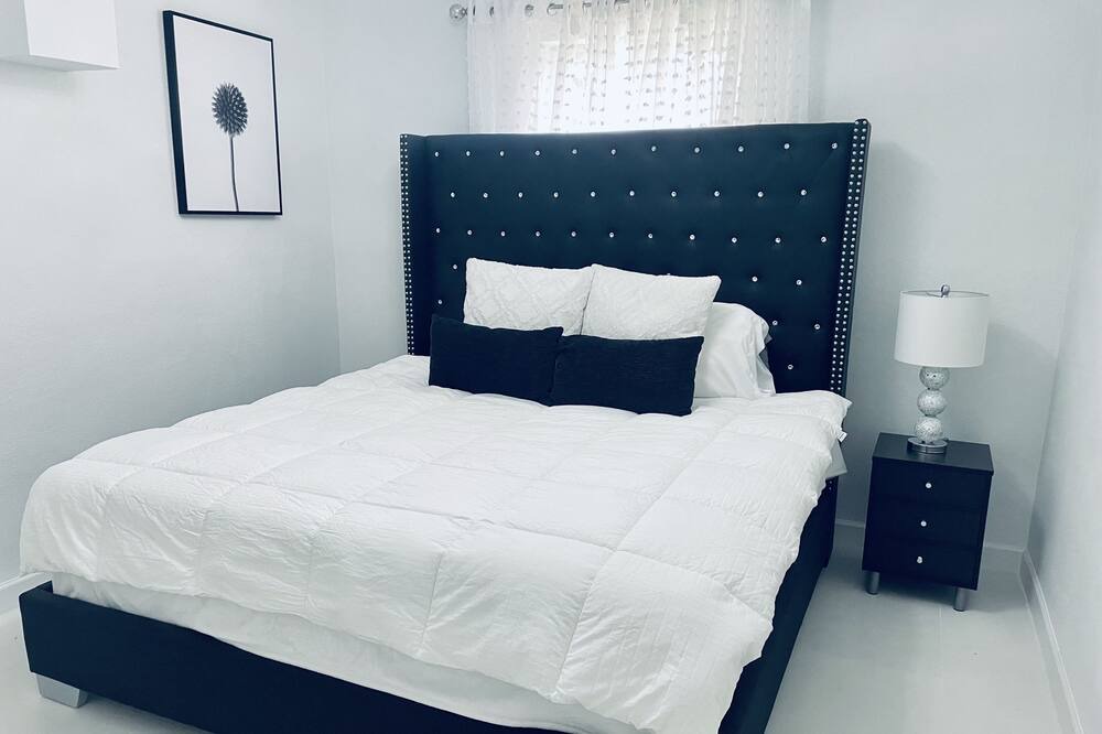 Photo of Bedroom in Margate