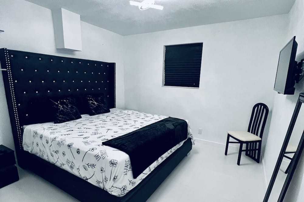 Photo of Bedroom in Margate