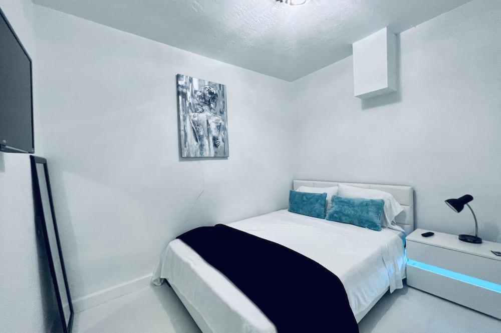 Photo of Bedroom in Margate