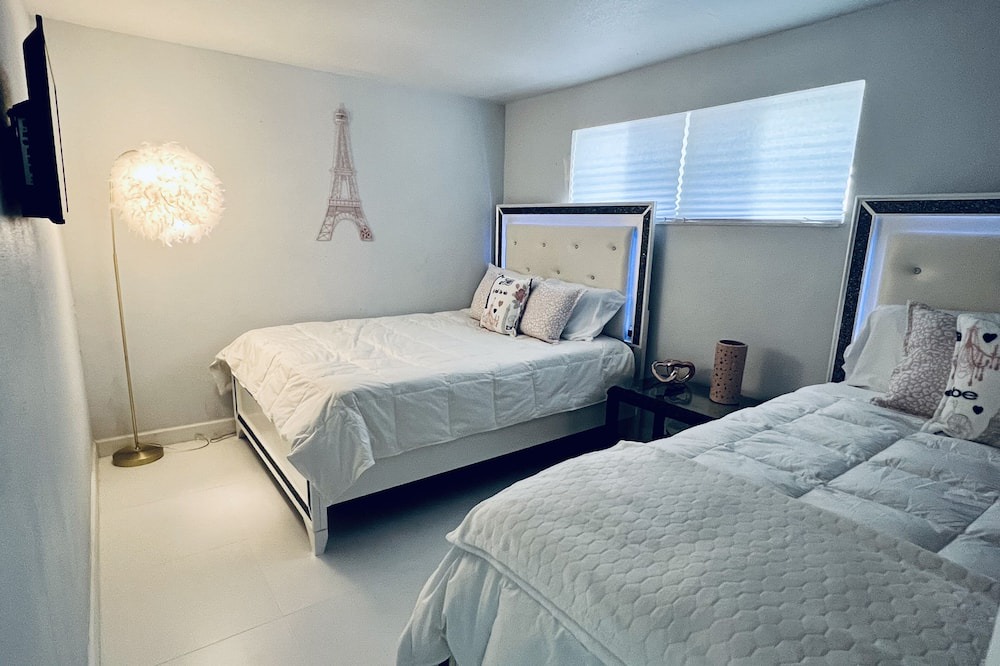 Photo of Bedroom in Margate