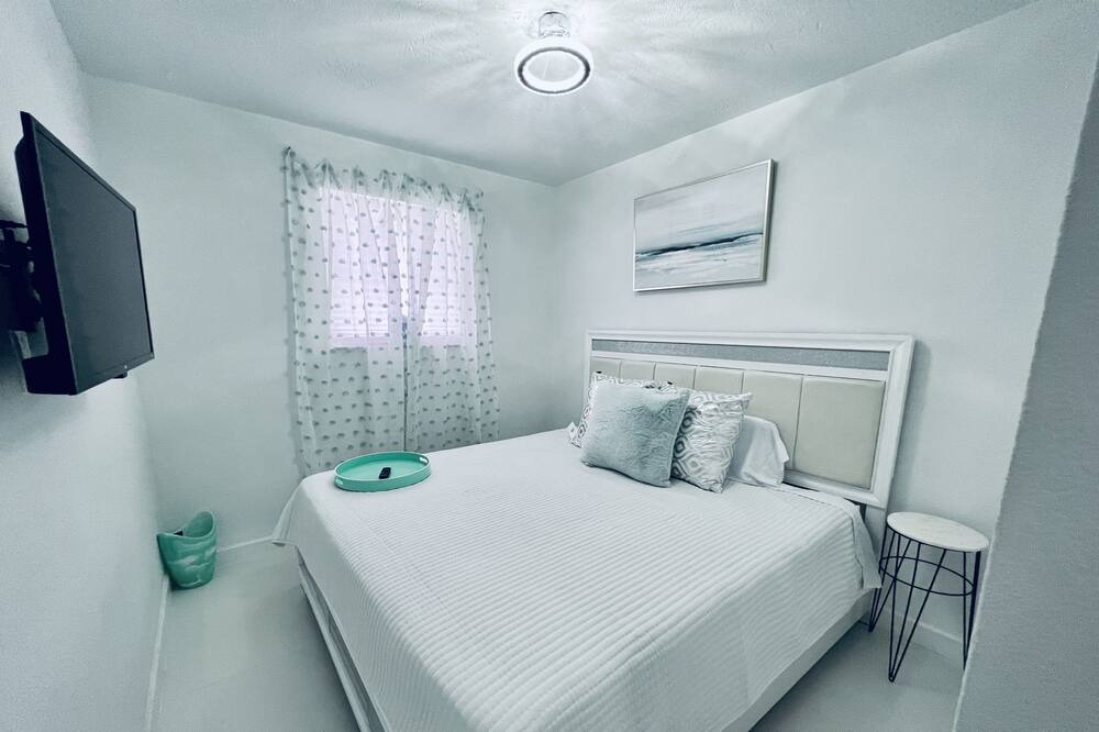 Photo of Bedroom in Margate