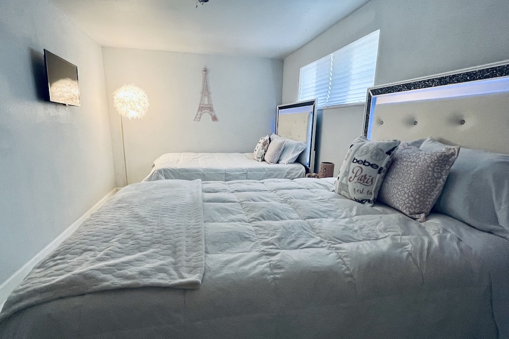 Photo of Bedroom in Margate