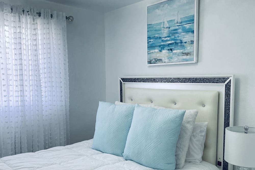 Photo of Bedroom in Margate