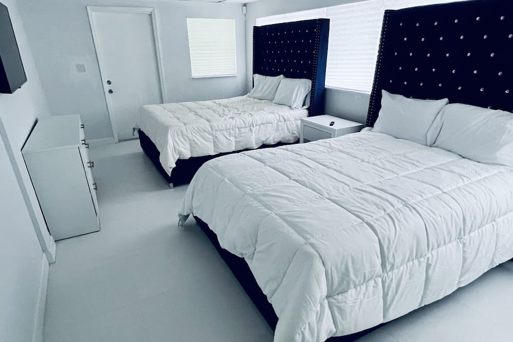 Photo of Bedroom in Margate