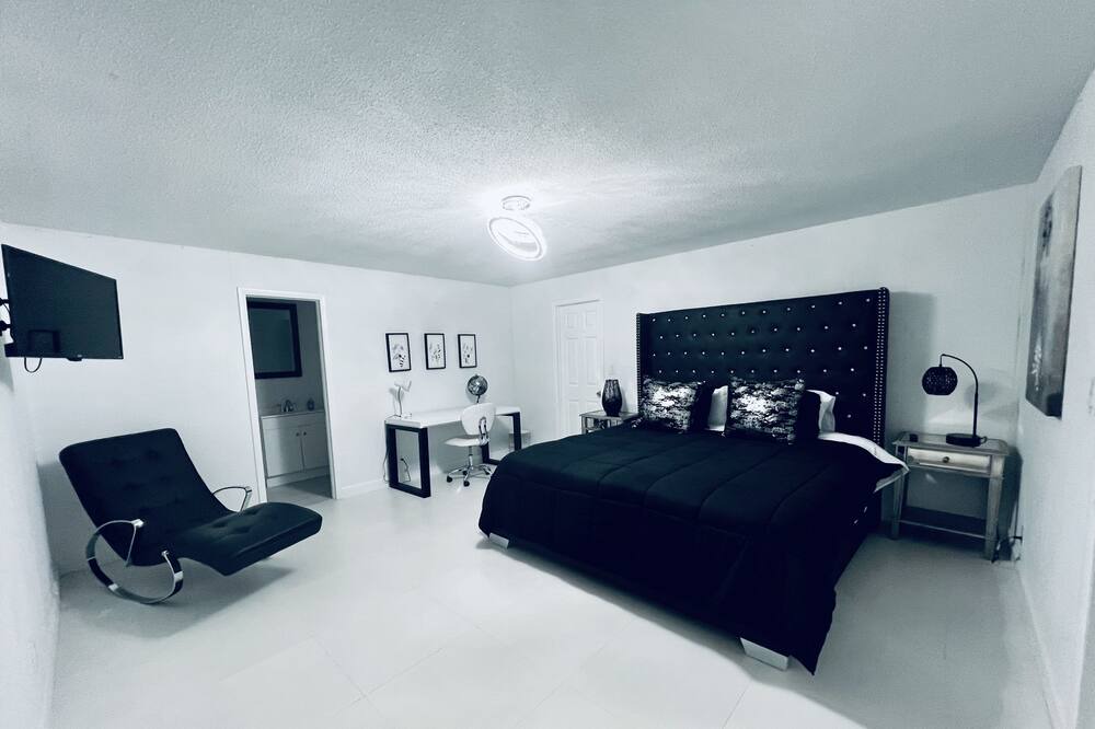 Photo of Bedroom in Margate
