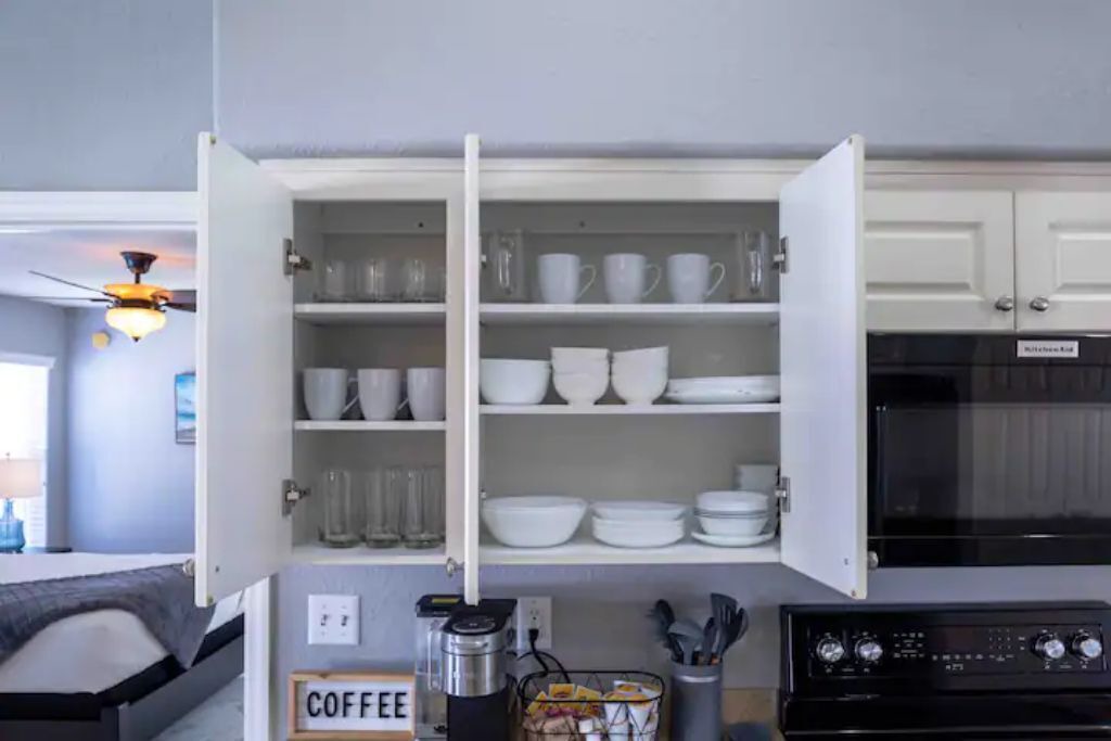Photo of Kitchen in Winter Haven