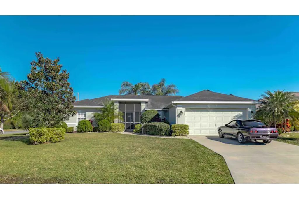 Photo of Outdoor in Winter Haven