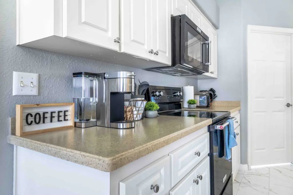 Photo of Kitchen in Winter Haven