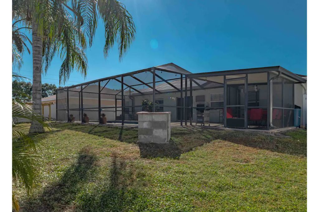 Photo of Outdoor in Winter Haven