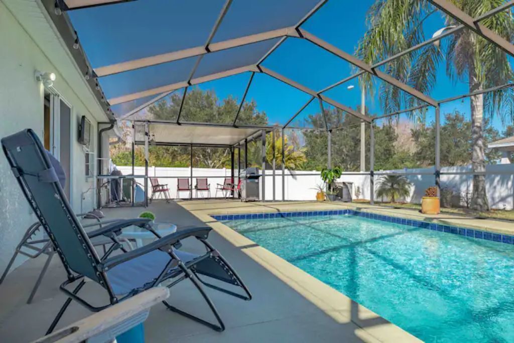 Photo of Outdoor in Winter Haven