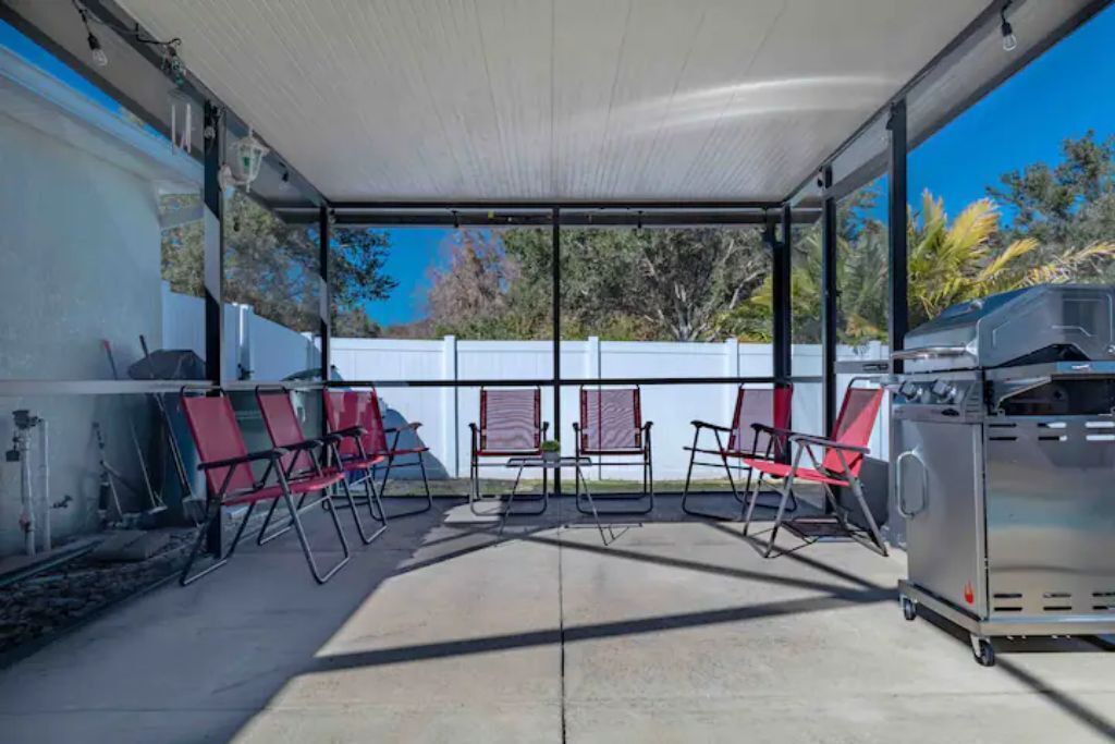 Photo of Outdoor in Winter Haven