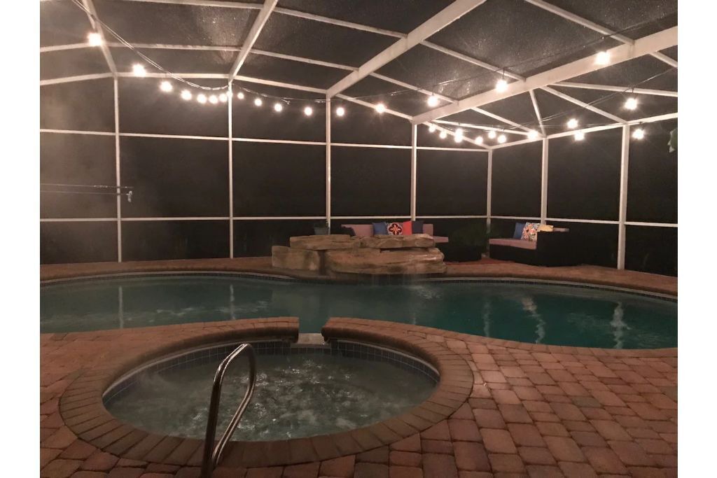 Photo of Outdoor in St. Cloud