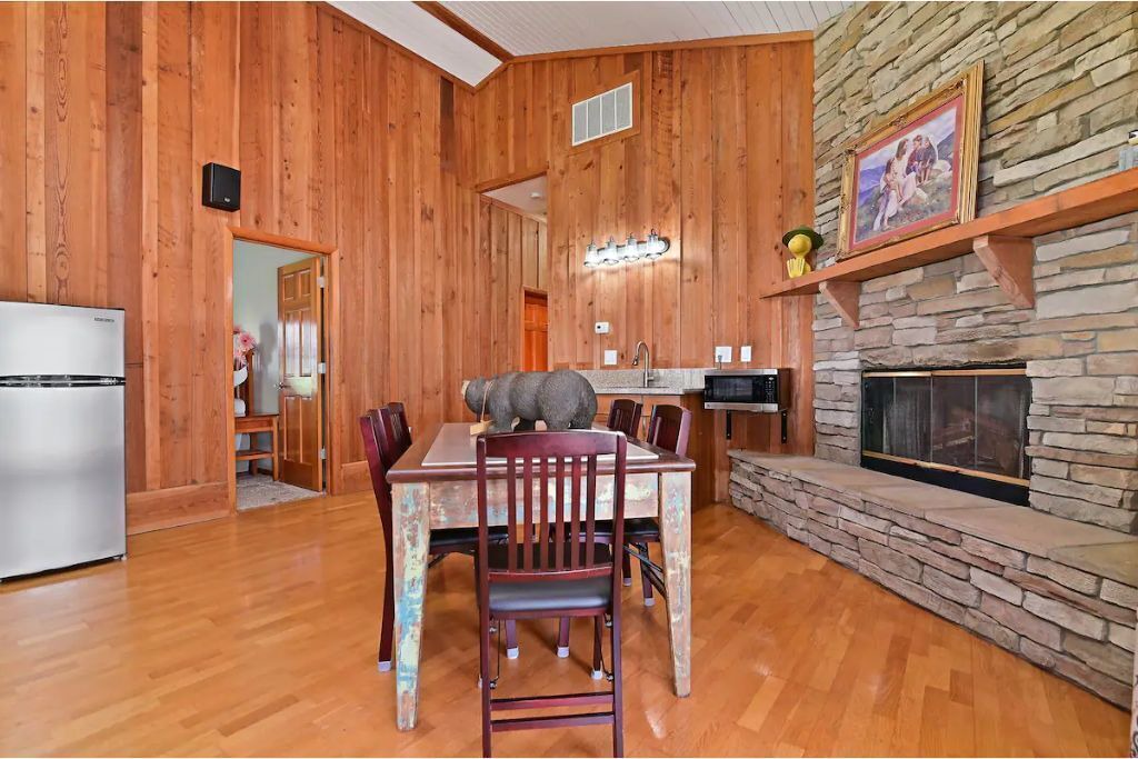 Photo of Kitchen in St. Cloud