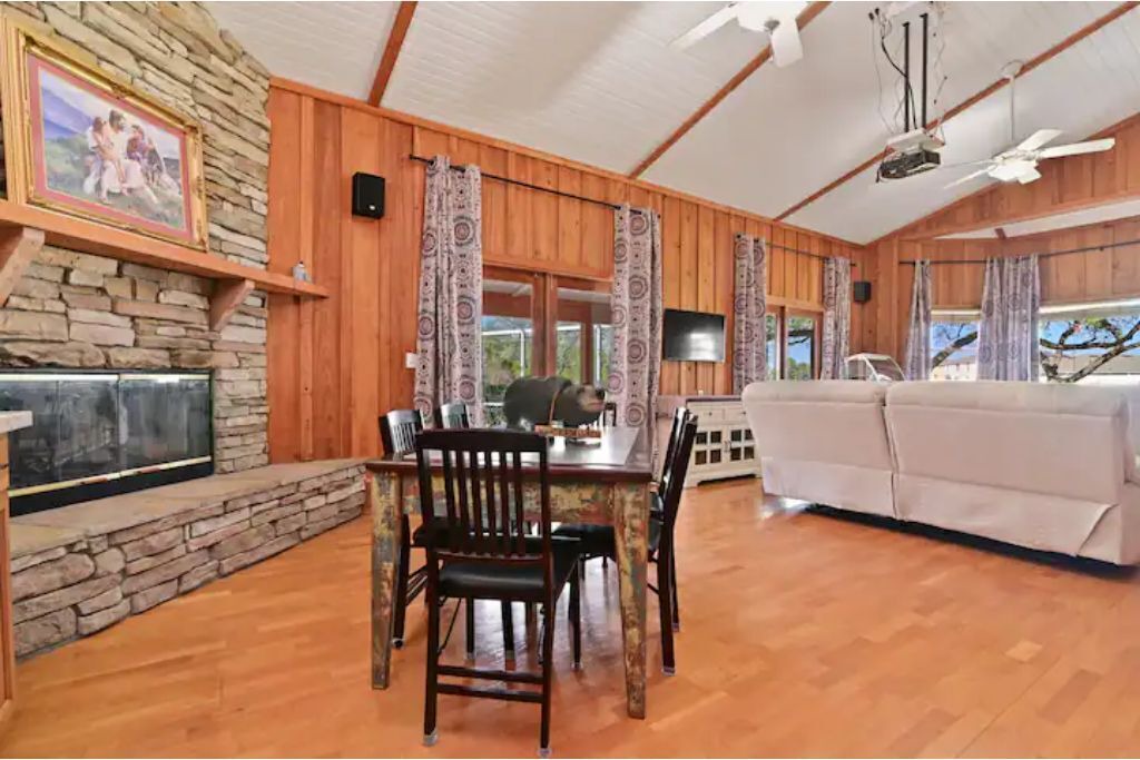 Photo of Kitchen in St. Cloud