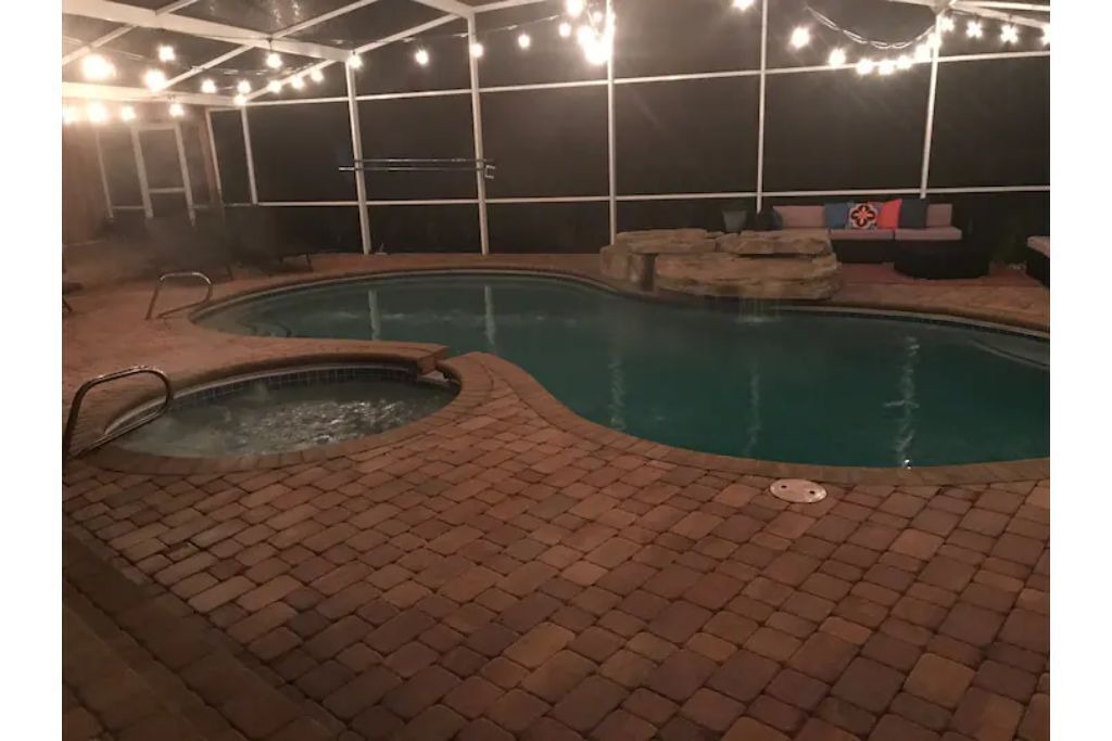 Photo of Outdoor in St. Cloud