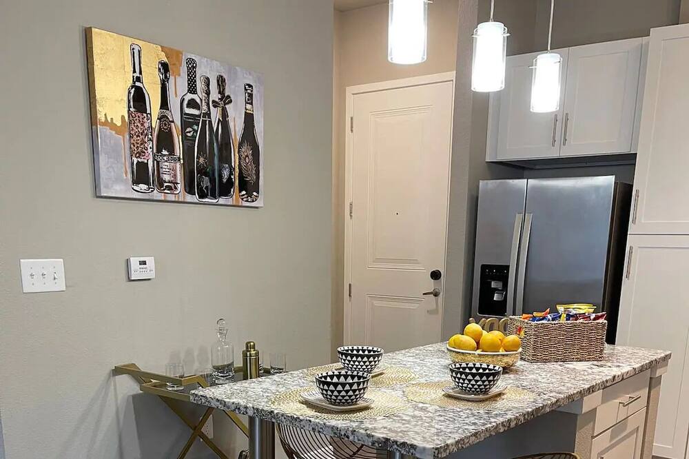 Photo of Kitchen in Baymeadows