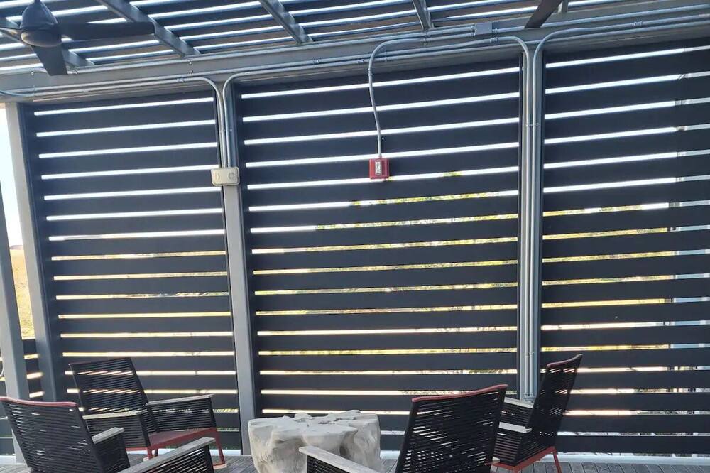 Photo of Patio Balcony in Baymeadows
