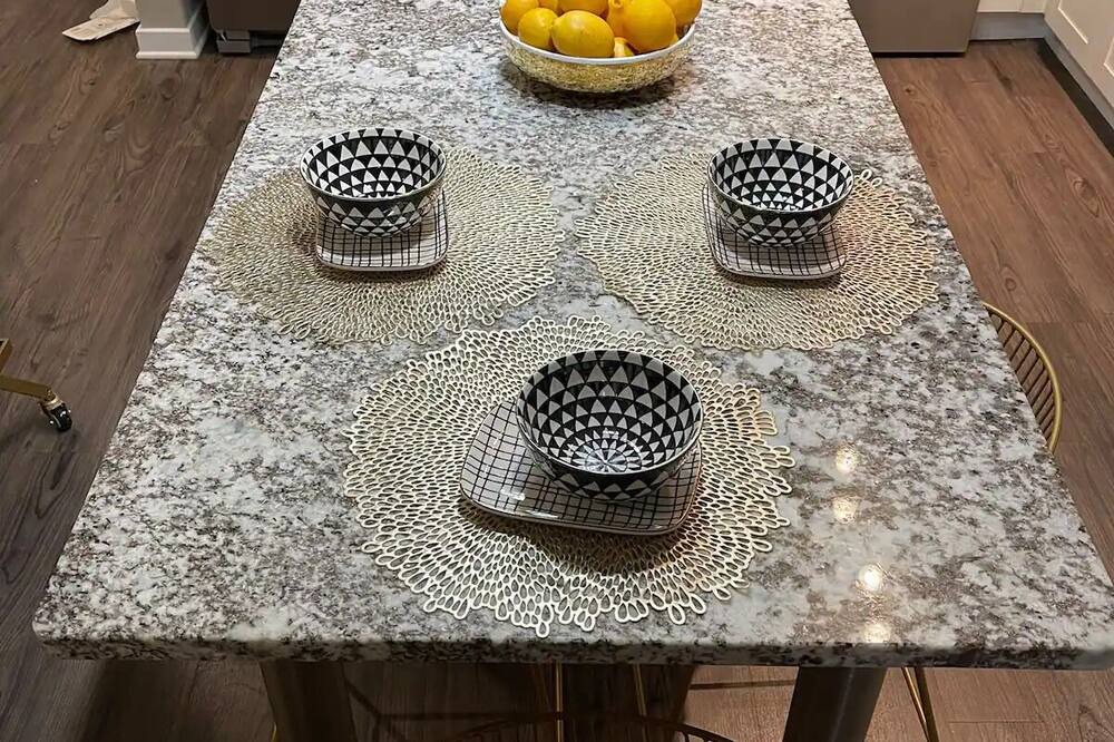 Photo of Kitchen in Baymeadows