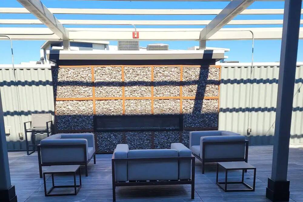 Photo of Patio Balcony in Baymeadows