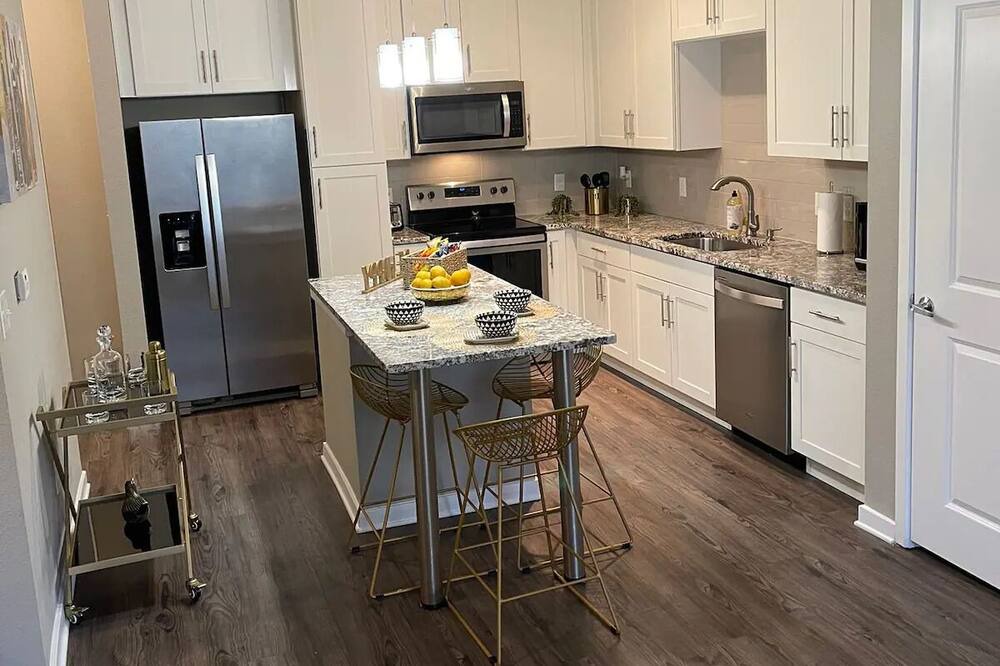 Photo of Kitchen in Baymeadows