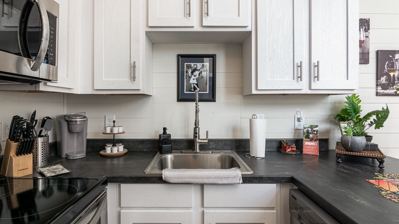 Photo of Kitchen in Upward