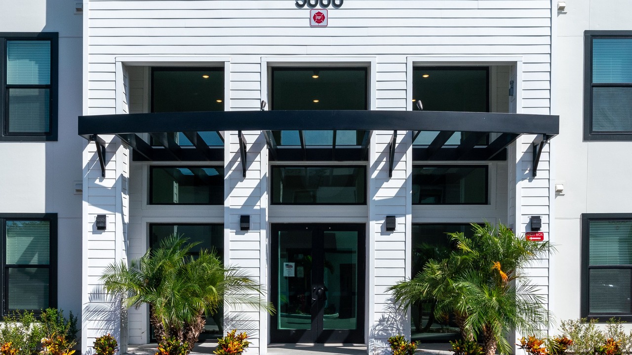 Photo of Outdoor in Port Tampa City