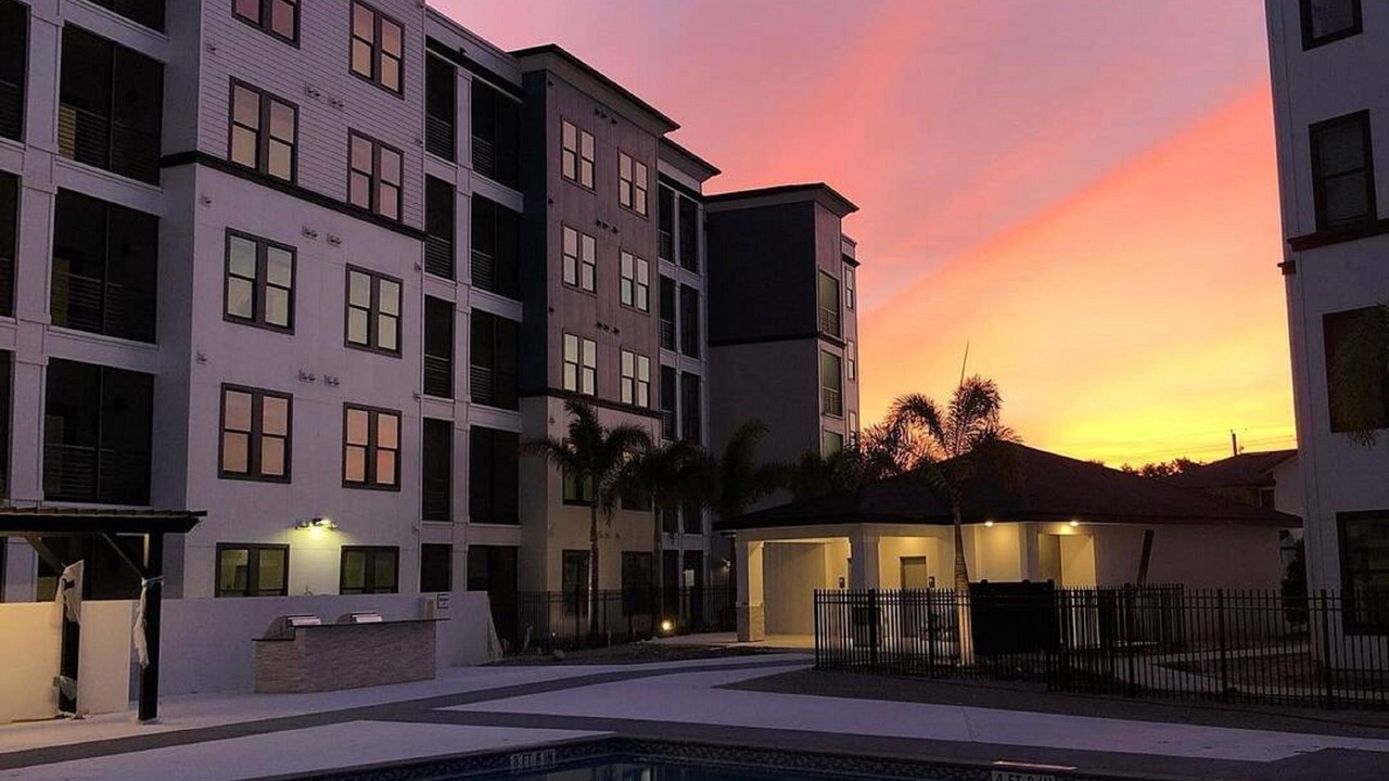 Photo of Outdoor in Port Tampa City