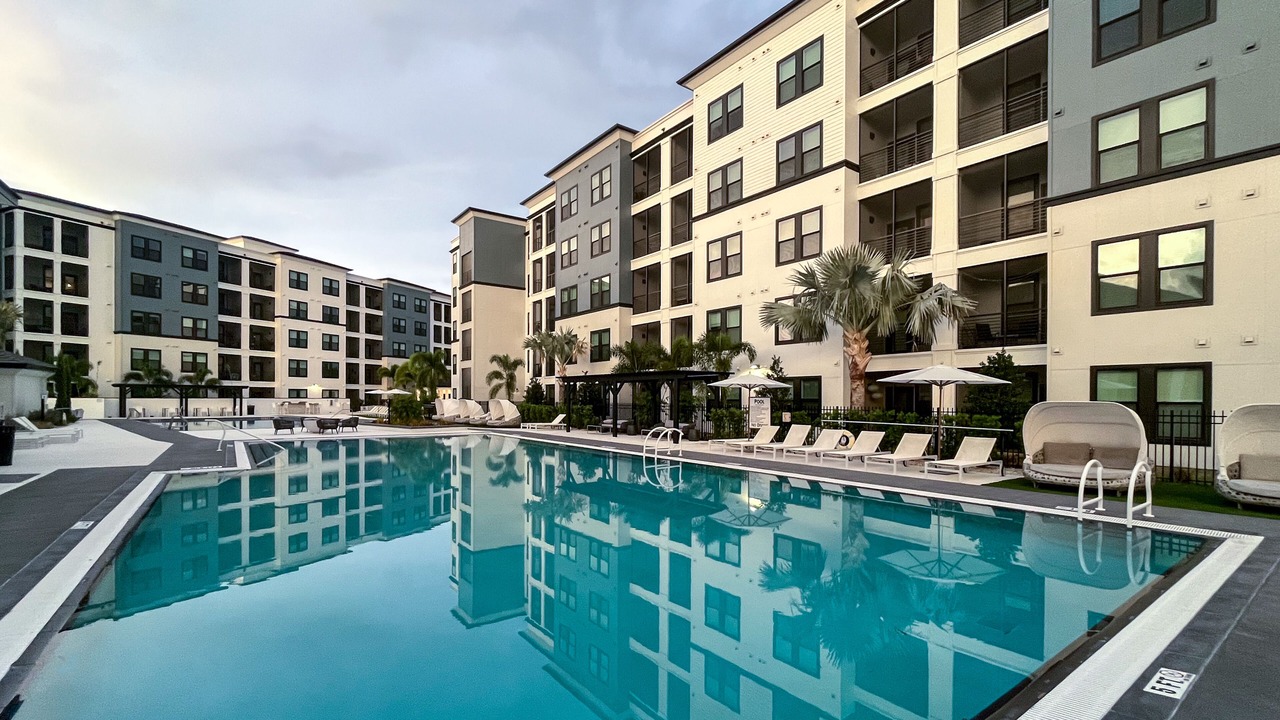 Photo of Outdoor in Port Tampa City