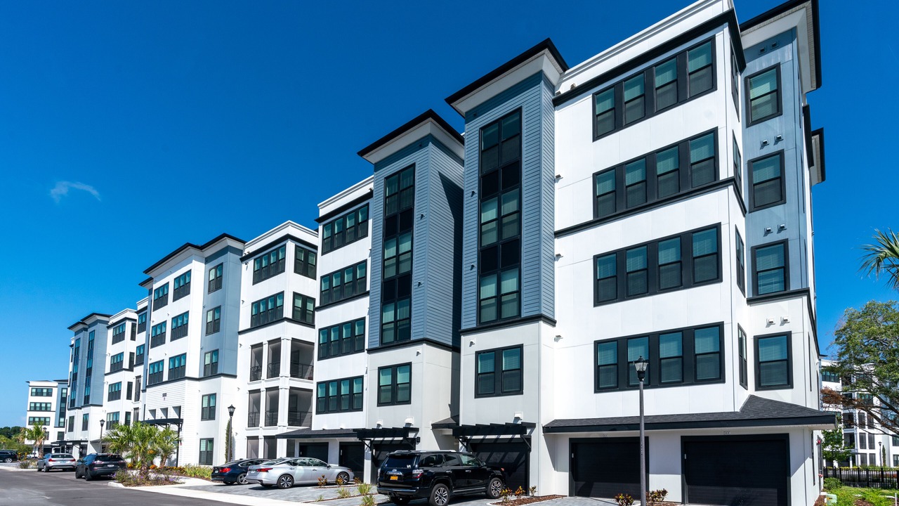 Photo of Outdoor in Port Tampa City