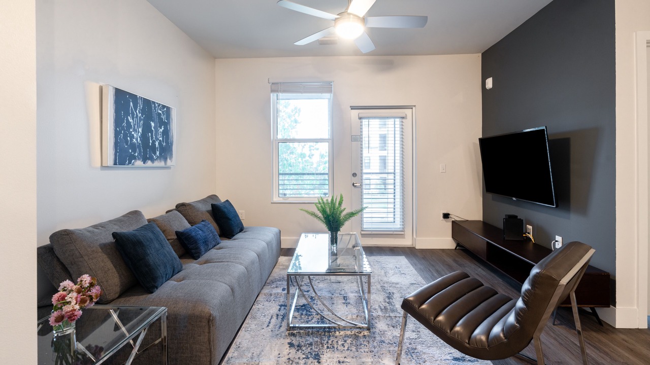 Photo of Livingroom in Port Tampa City