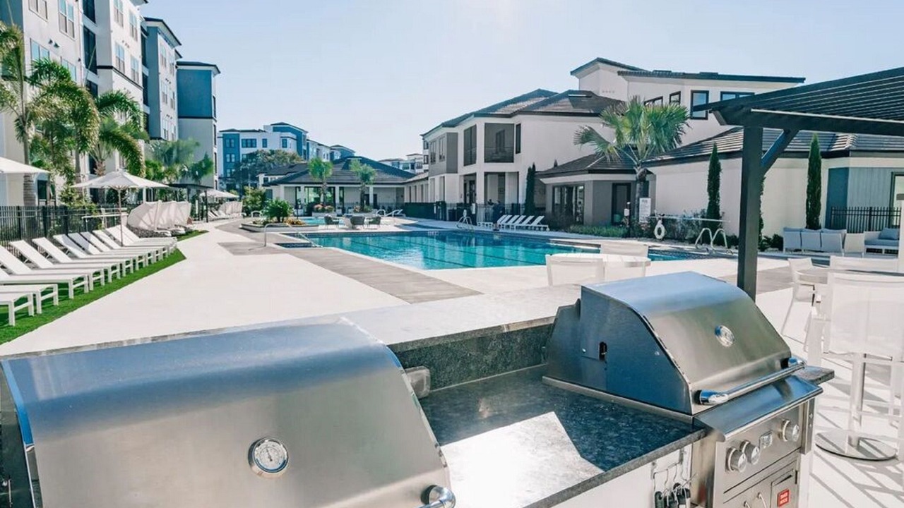 Photo of Outdoor in Port Tampa City