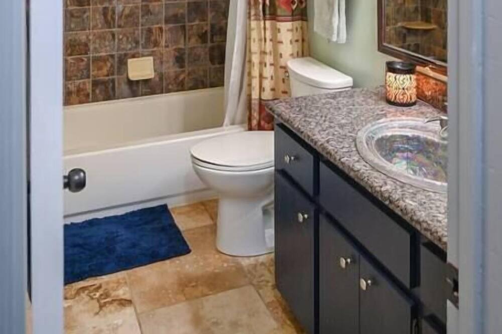 Photo of Bathroom in Graham