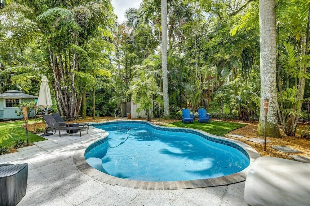 Photo of Outdoor in Sailboat Bend