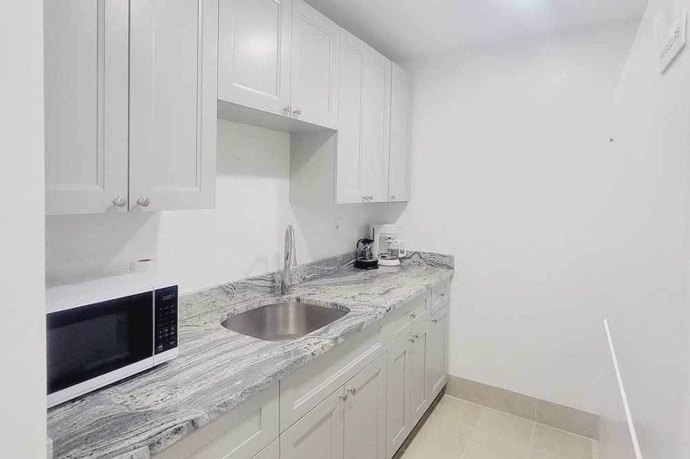 Photo of Kitchen in Sailboat Bend