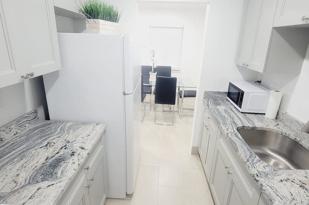 Photo of Kitchen in Sailboat Bend