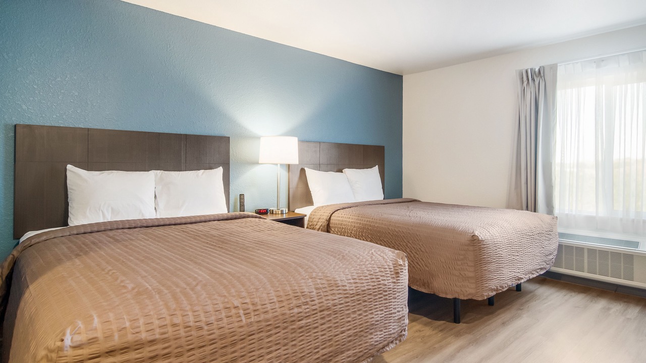 Photo of Bedroom in Greensboro