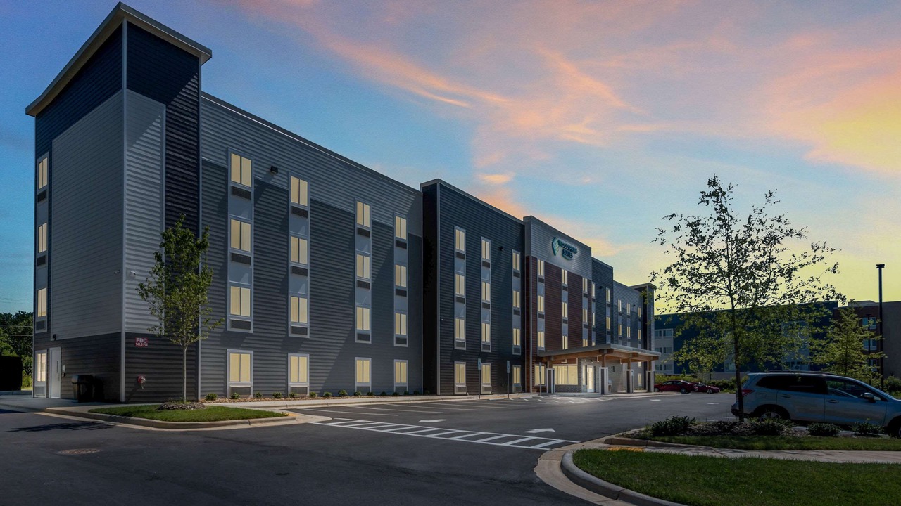 Photo of Outdoor in Greensboro