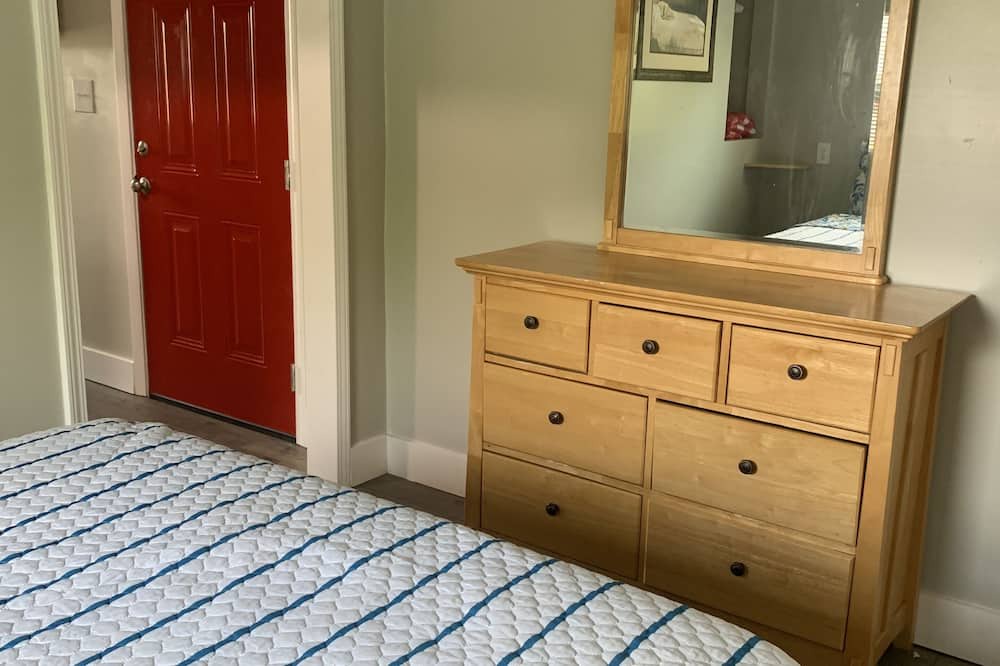 Photo of Bedroom in Lincoln