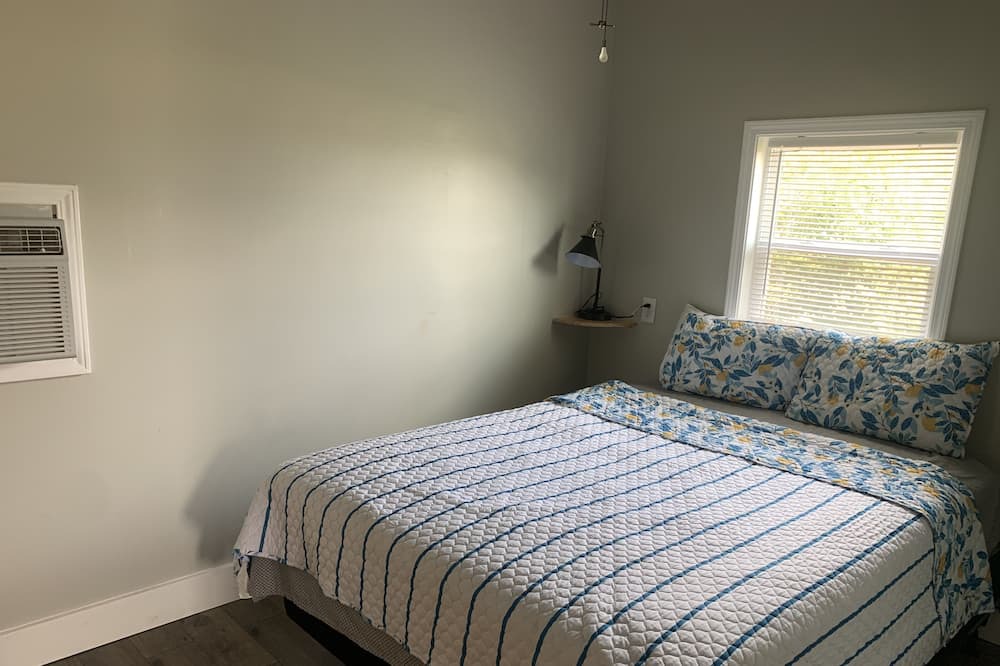 Photo of Bedroom in Lincoln