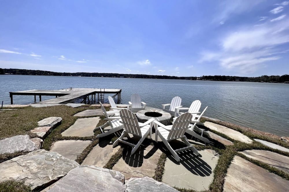 Photo of Patio Balcony in Coosa County