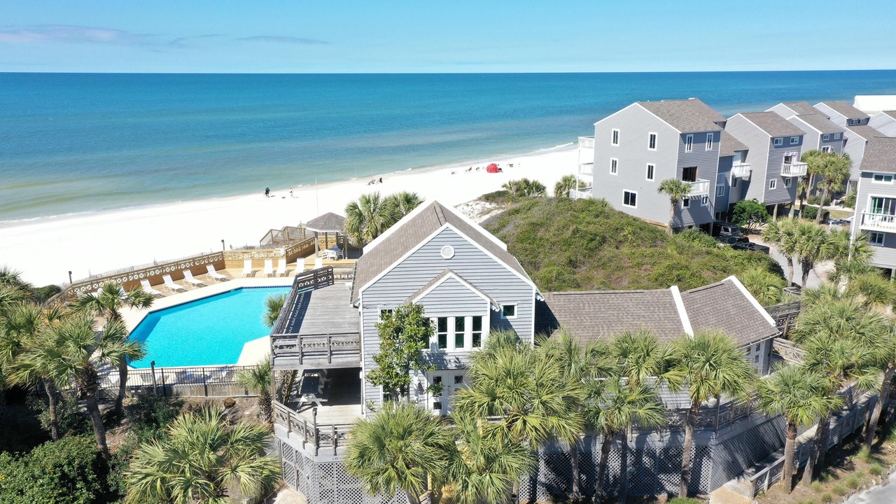 Photo of Outdoor in Port St. Joe