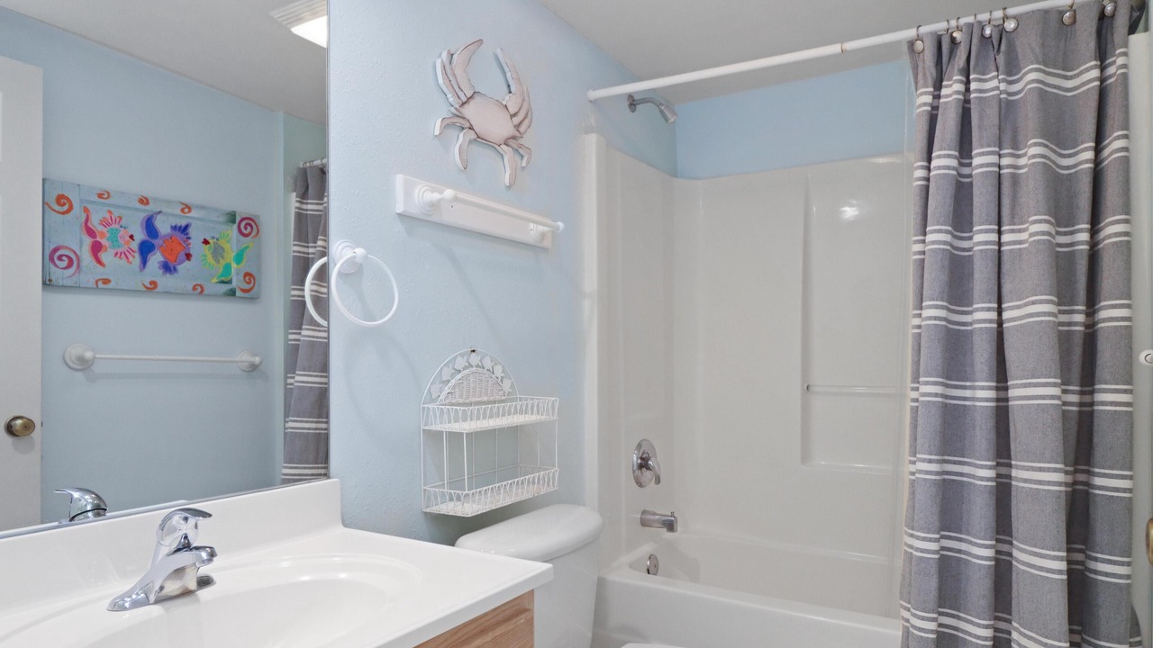 Photo of Bathroom in Port St. Joe