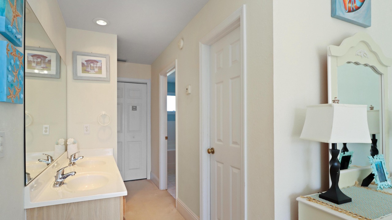 Photo of Bathroom in Port St. Joe