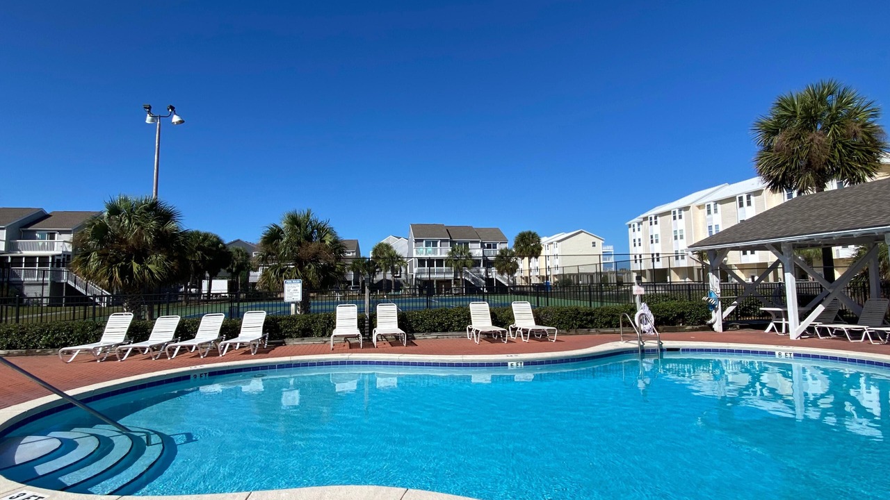 Photo of Outdoor in Port St. Joe