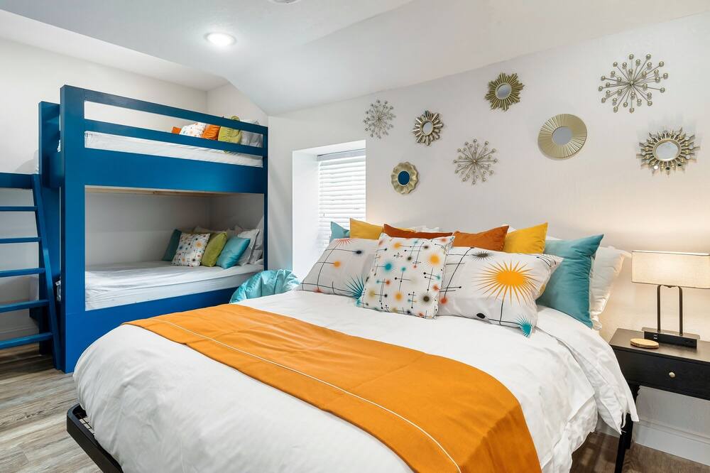 Photo of Bedroom in Dandridge