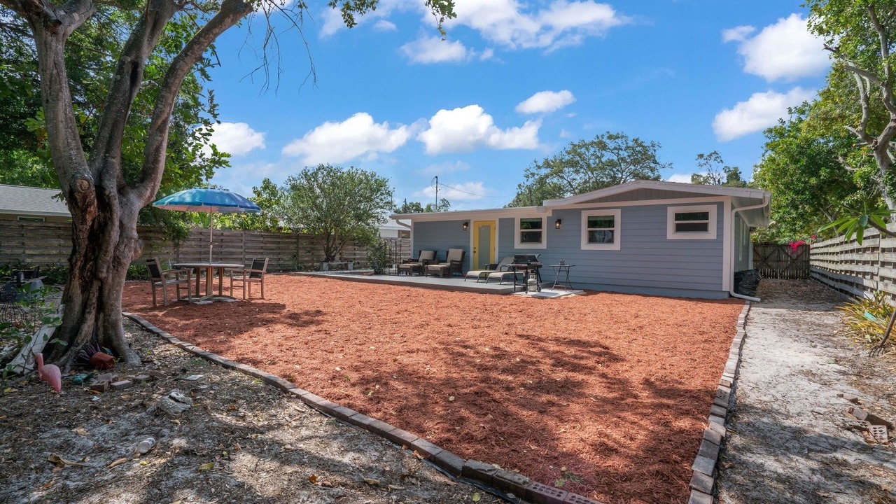 Photo of Outdoor in South Sarasota