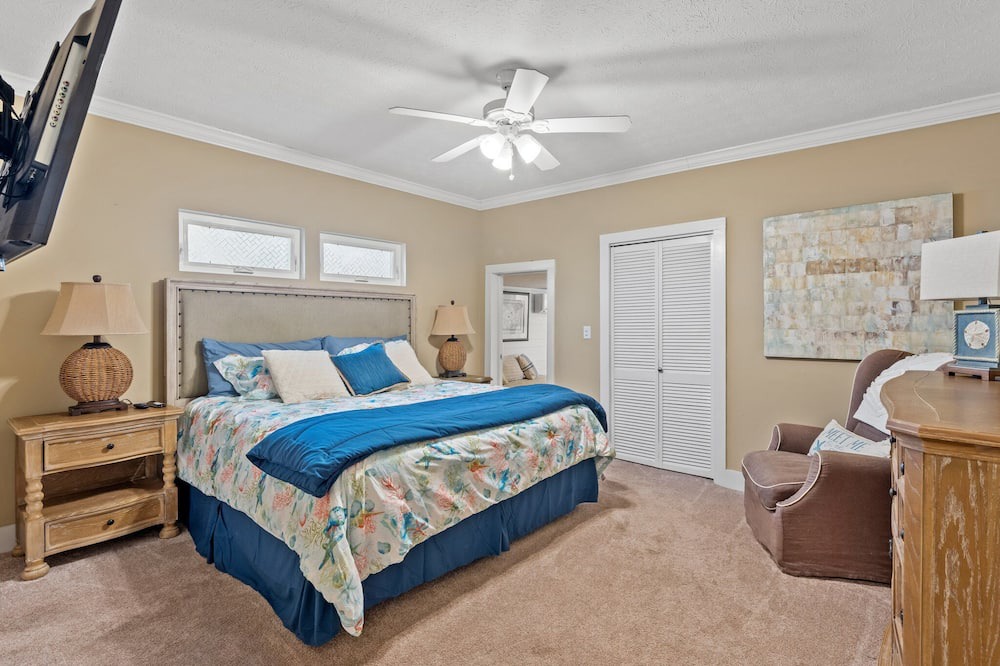 Photo of Bedroom in Panama City